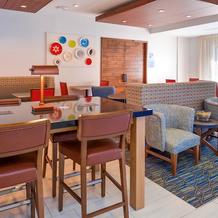Holiday Inn Express Glenwood Springs Aspen Area By Ihg Exterior foto