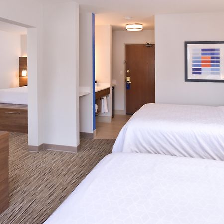 Holiday Inn Express Glenwood Springs Aspen Area By Ihg Exterior foto