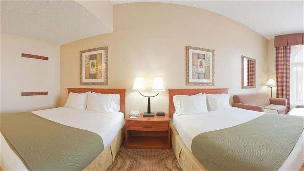 Holiday Inn Express Glenwood Springs Aspen Area By Ihg Exterior foto