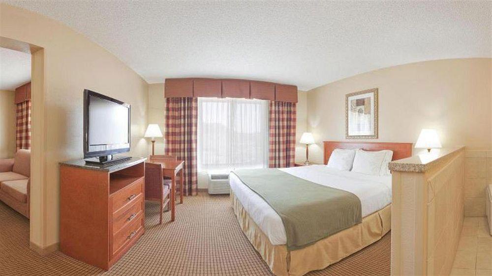 Holiday Inn Express Glenwood Springs Aspen Area By Ihg Exterior foto