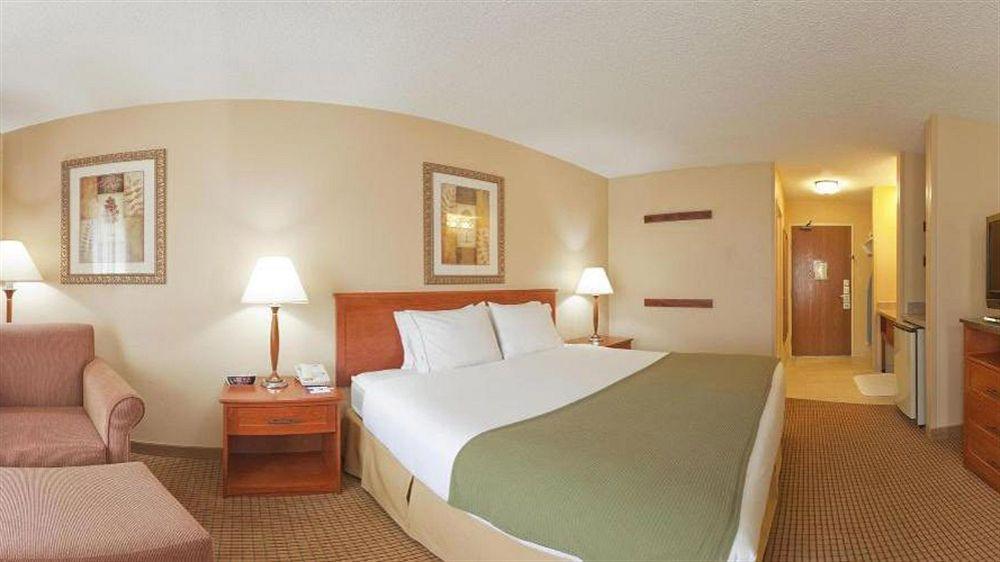 Holiday Inn Express Glenwood Springs Aspen Area By Ihg Exterior foto