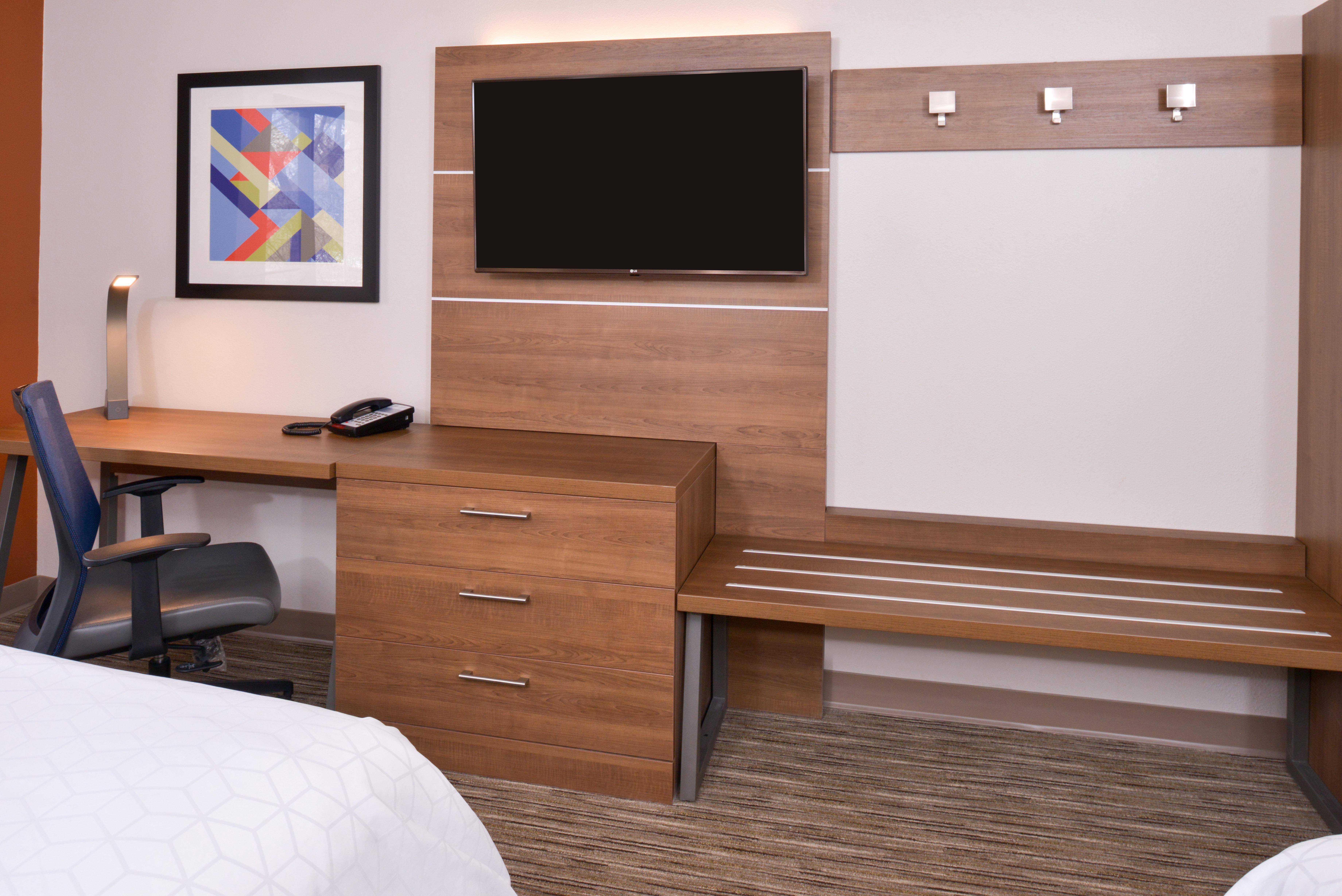 Holiday Inn Express Glenwood Springs Aspen Area By Ihg Exterior foto