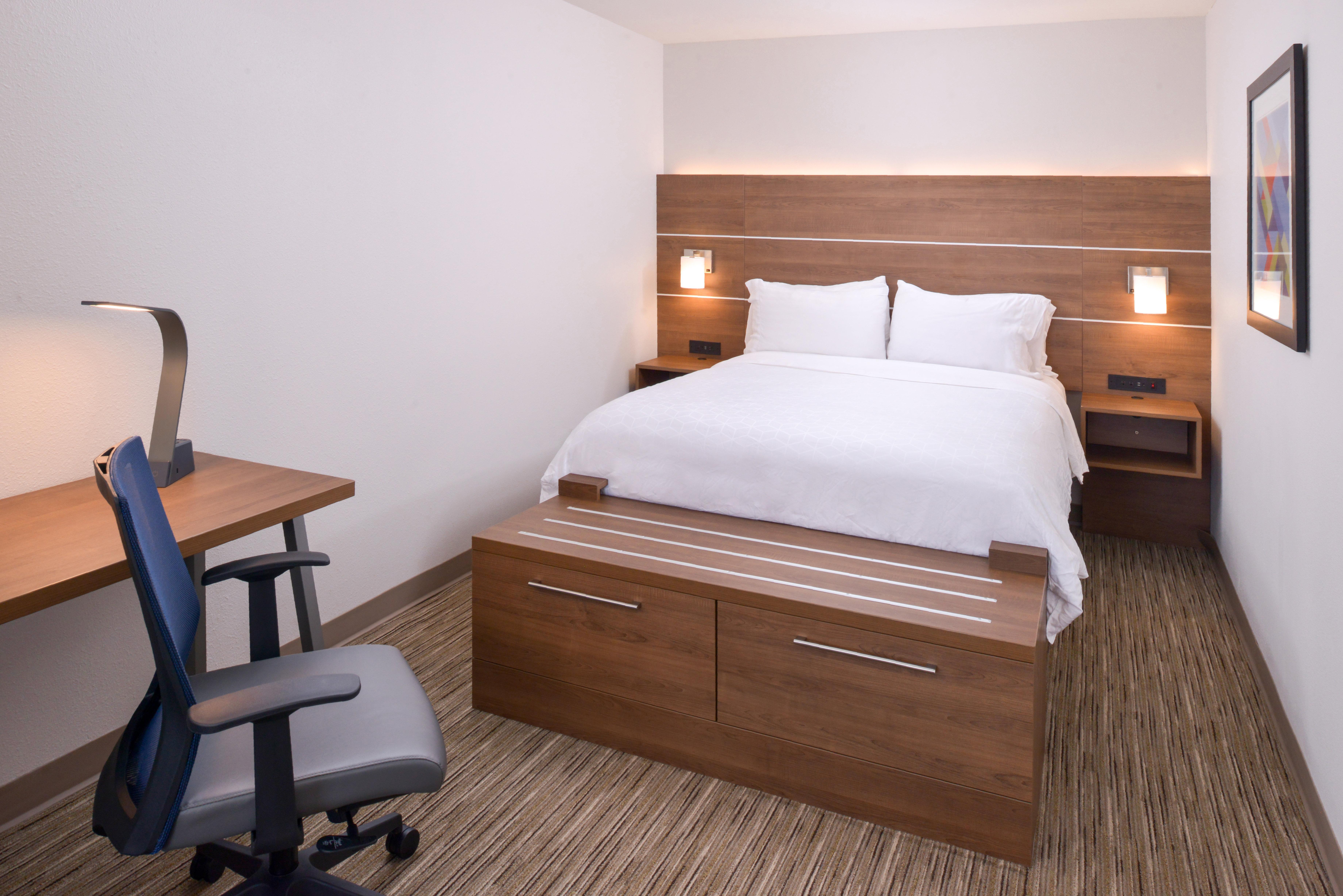 Holiday Inn Express Glenwood Springs Aspen Area By Ihg Exterior foto