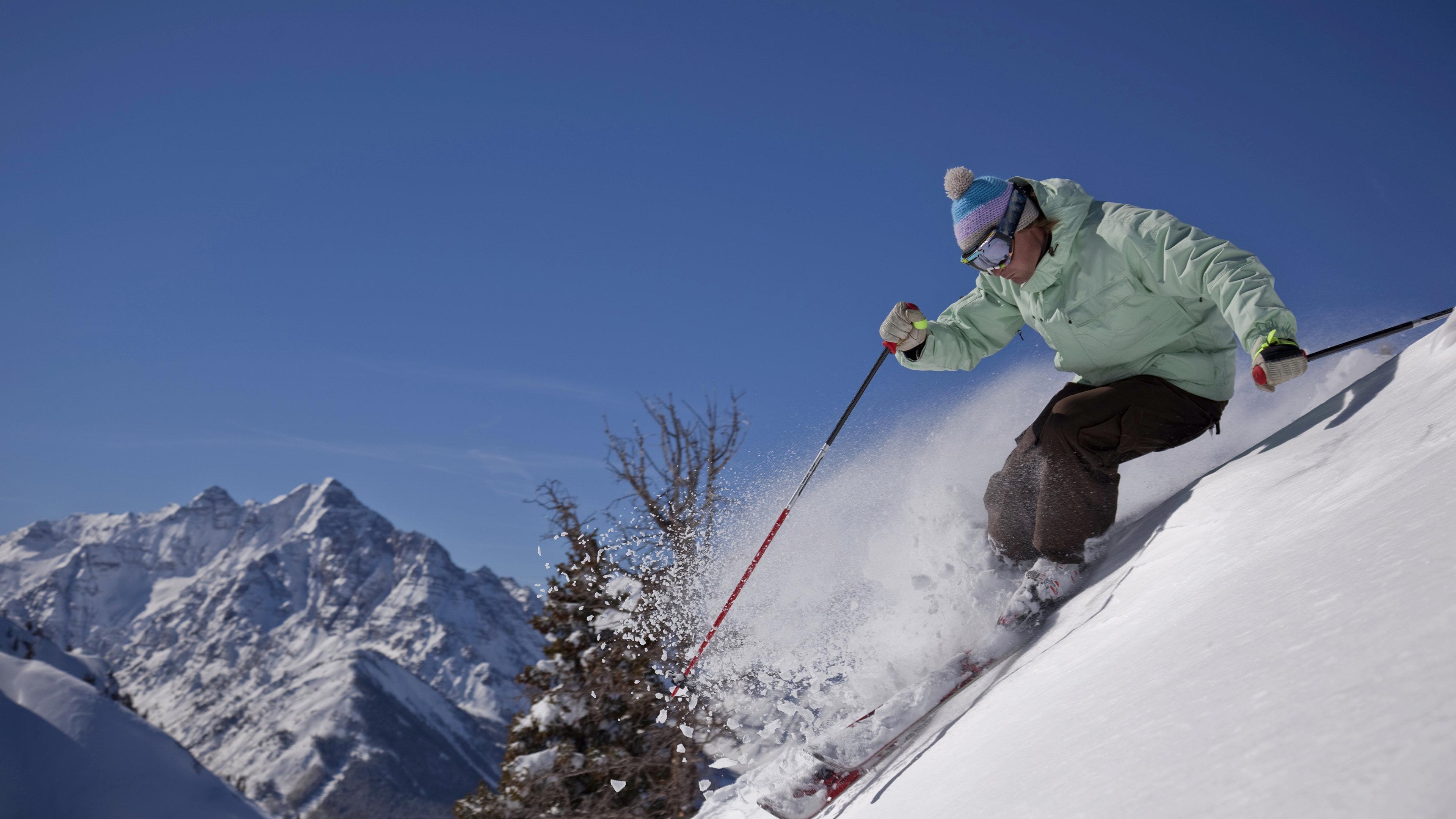 Holiday Inn Express Glenwood Springs Aspen Area By Ihg Exterior foto