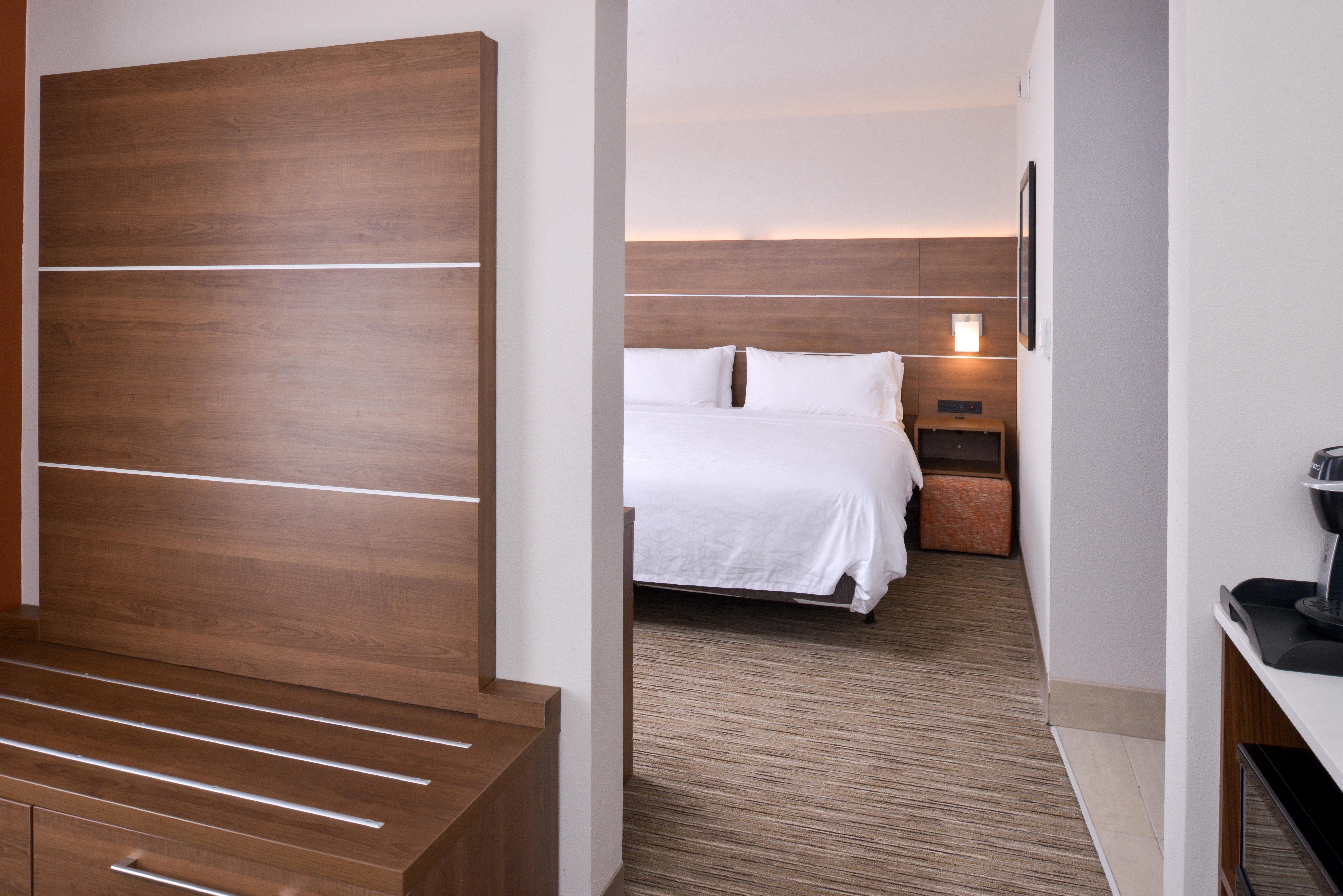 Holiday Inn Express Glenwood Springs Aspen Area By Ihg Exterior foto
