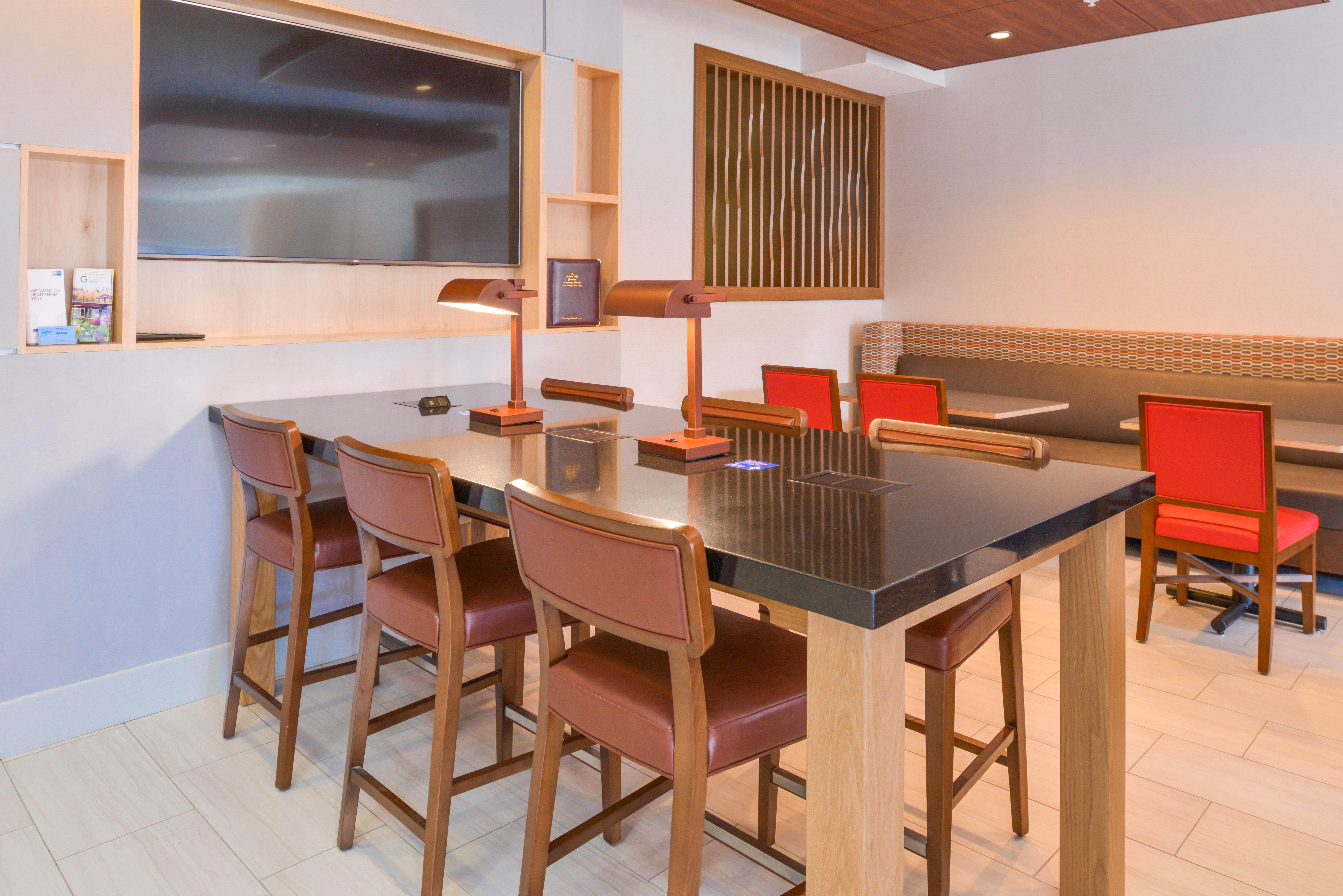 Holiday Inn Express Glenwood Springs Aspen Area By Ihg Exterior foto