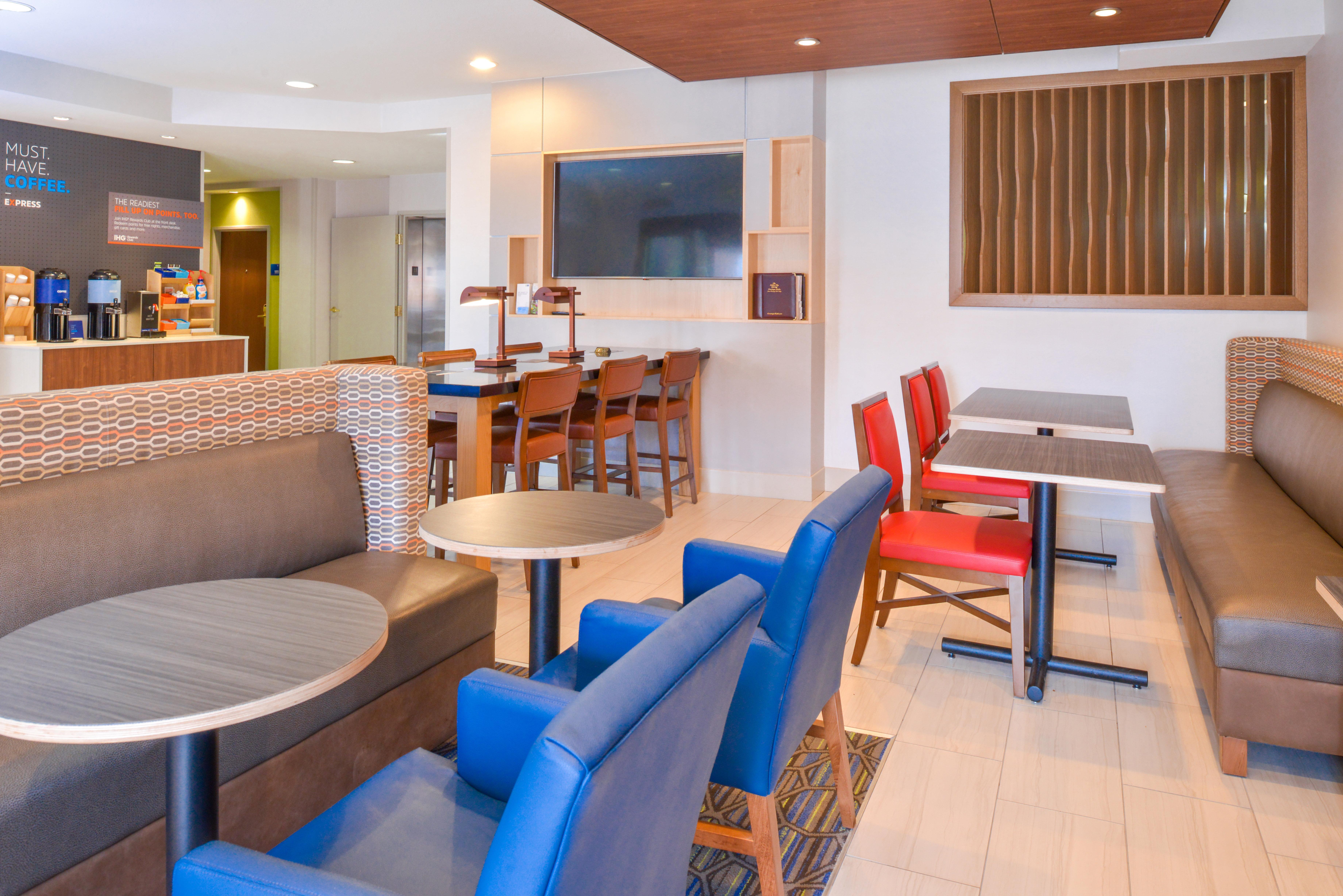 Holiday Inn Express Glenwood Springs Aspen Area By Ihg Exterior foto