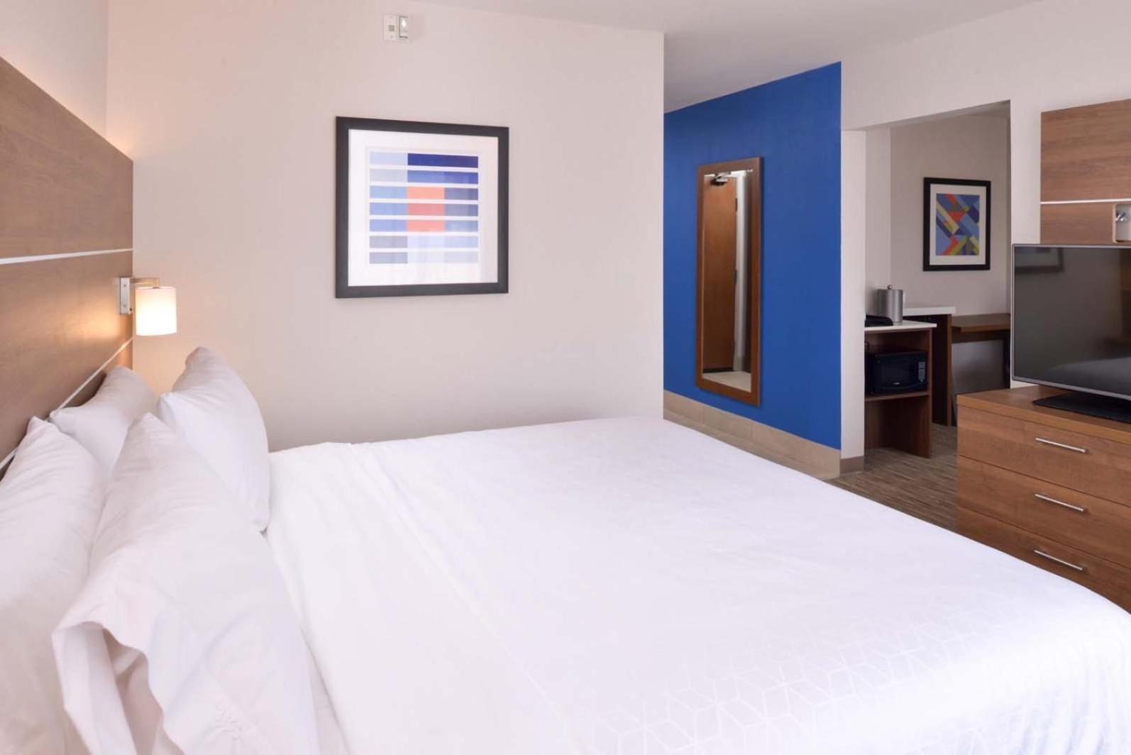 Holiday Inn Express Glenwood Springs Aspen Area By Ihg Exterior foto