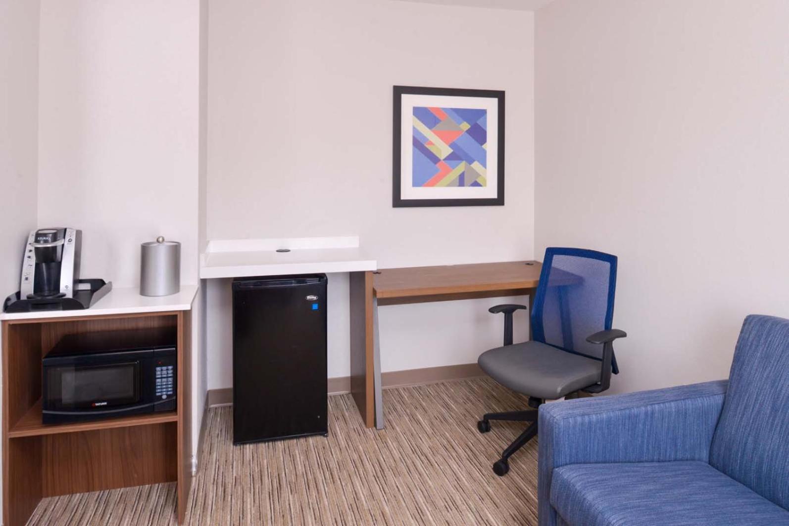Holiday Inn Express Glenwood Springs Aspen Area By Ihg Exterior foto