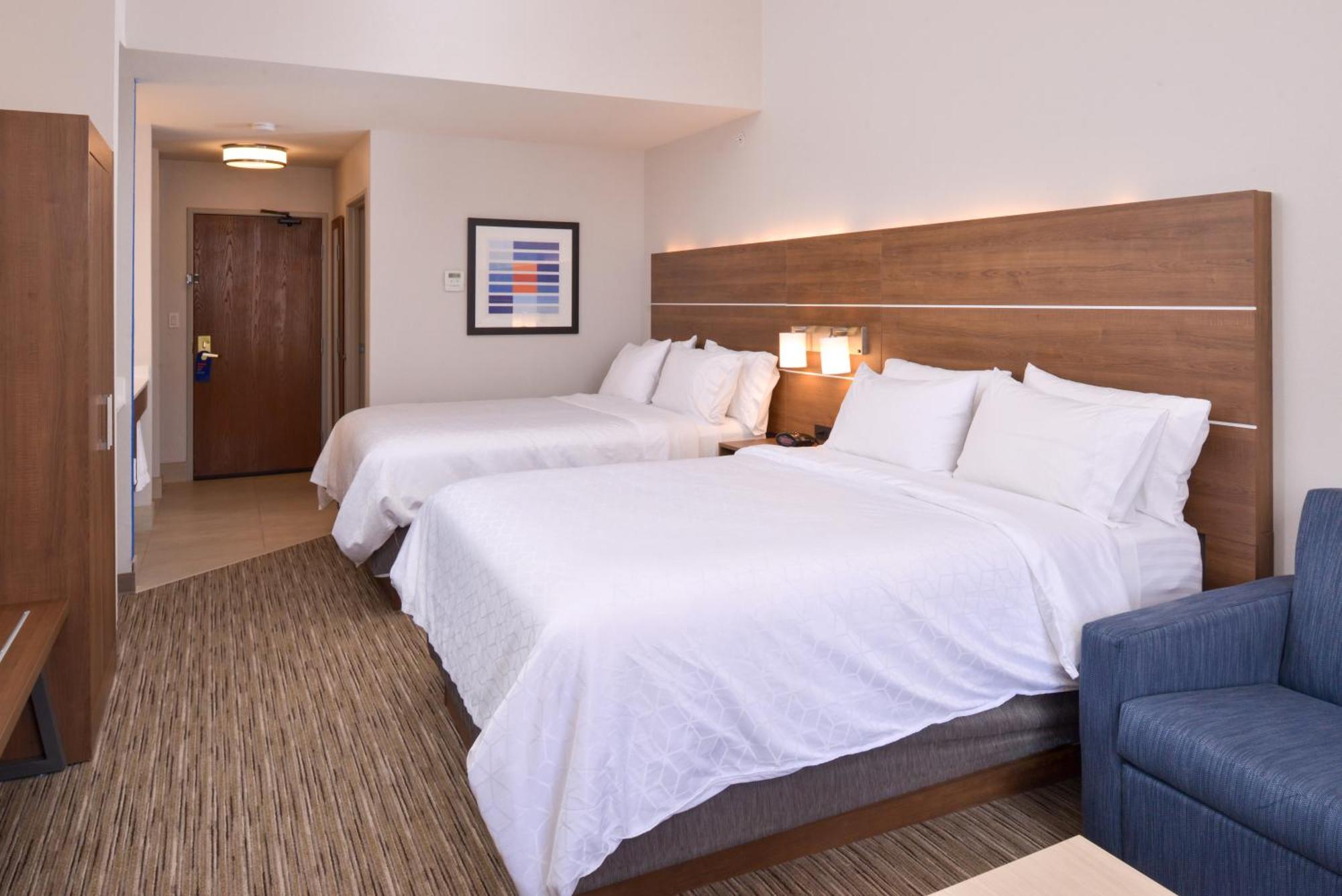 Holiday Inn Express Glenwood Springs Aspen Area By Ihg Exterior foto