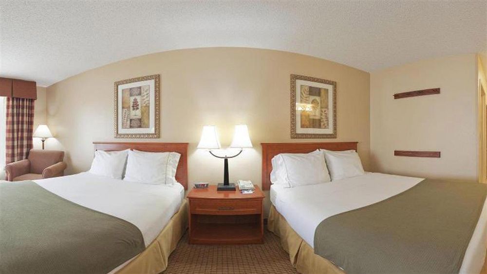 Holiday Inn Express Glenwood Springs Aspen Area By Ihg Exterior foto