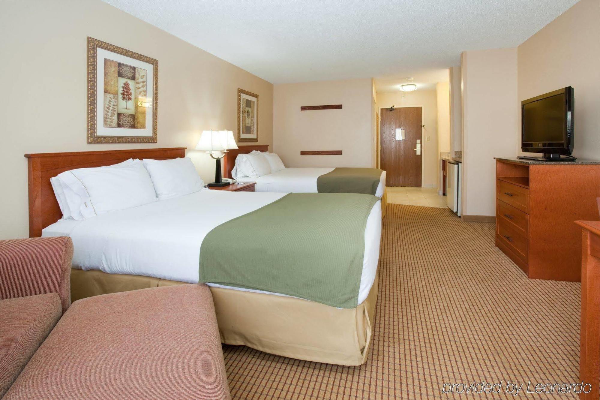 Holiday Inn Express Glenwood Springs Aspen Area By Ihg Habitación foto