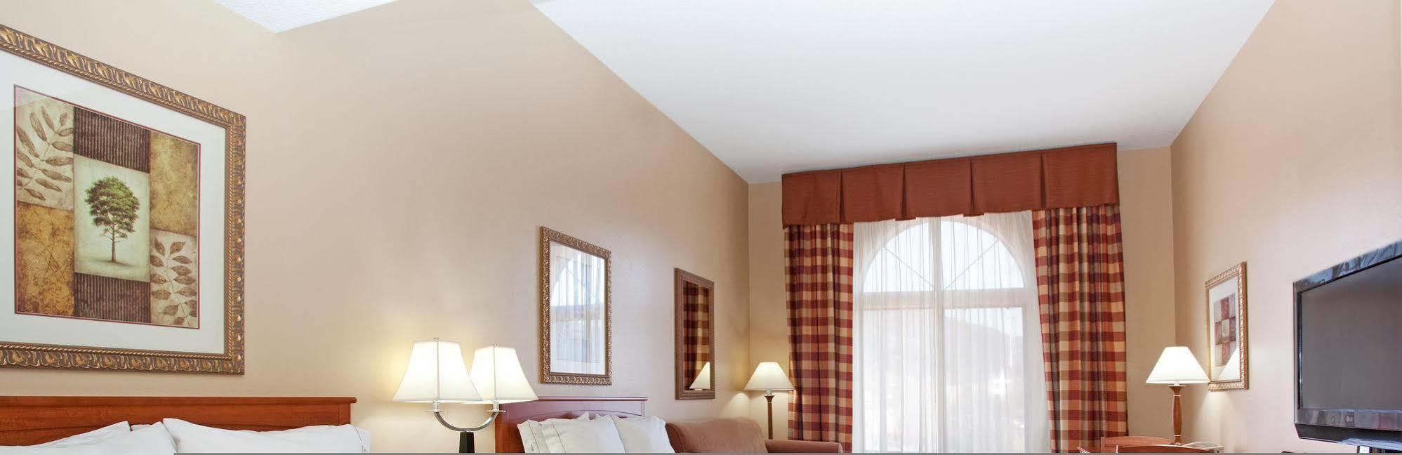 Holiday Inn Express Glenwood Springs Aspen Area By Ihg Exterior foto