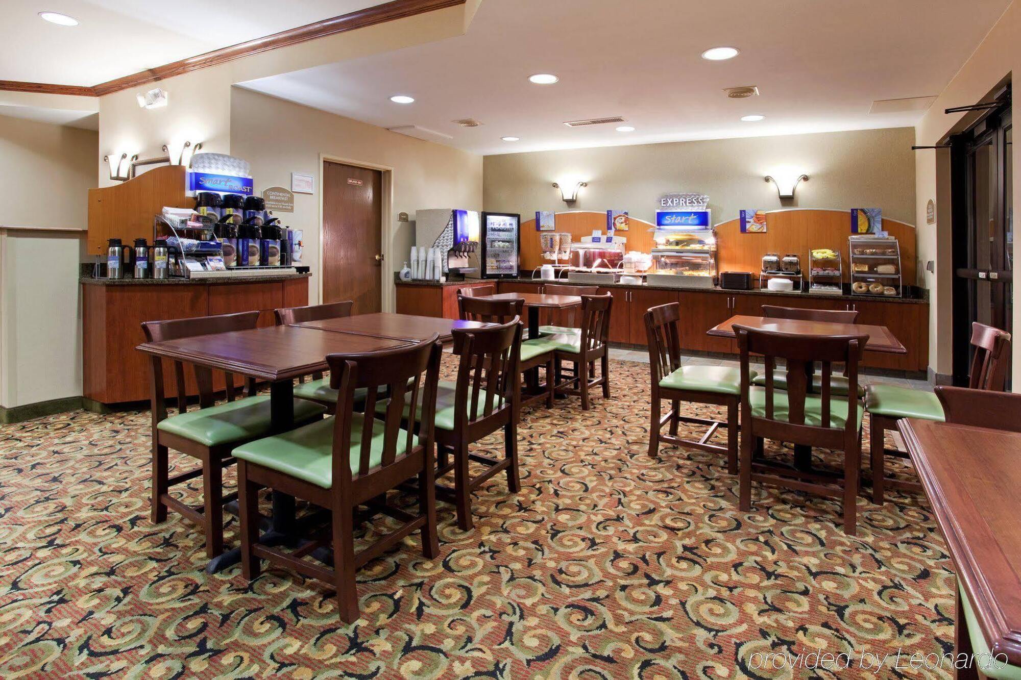 Holiday Inn Express Glenwood Springs Aspen Area By Ihg Exterior foto