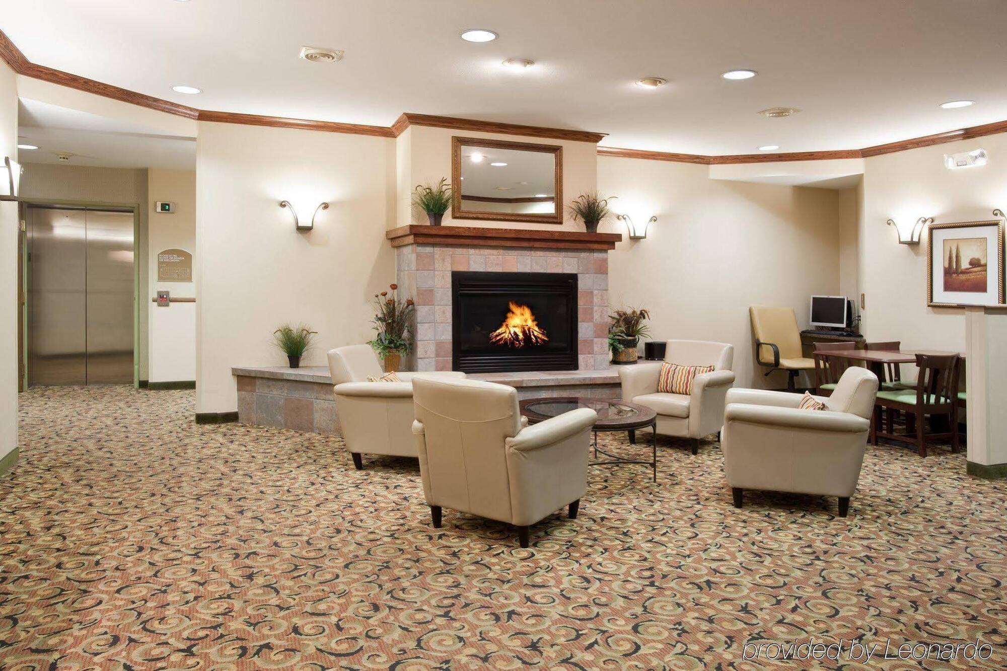 Holiday Inn Express Glenwood Springs Aspen Area By Ihg Exterior foto