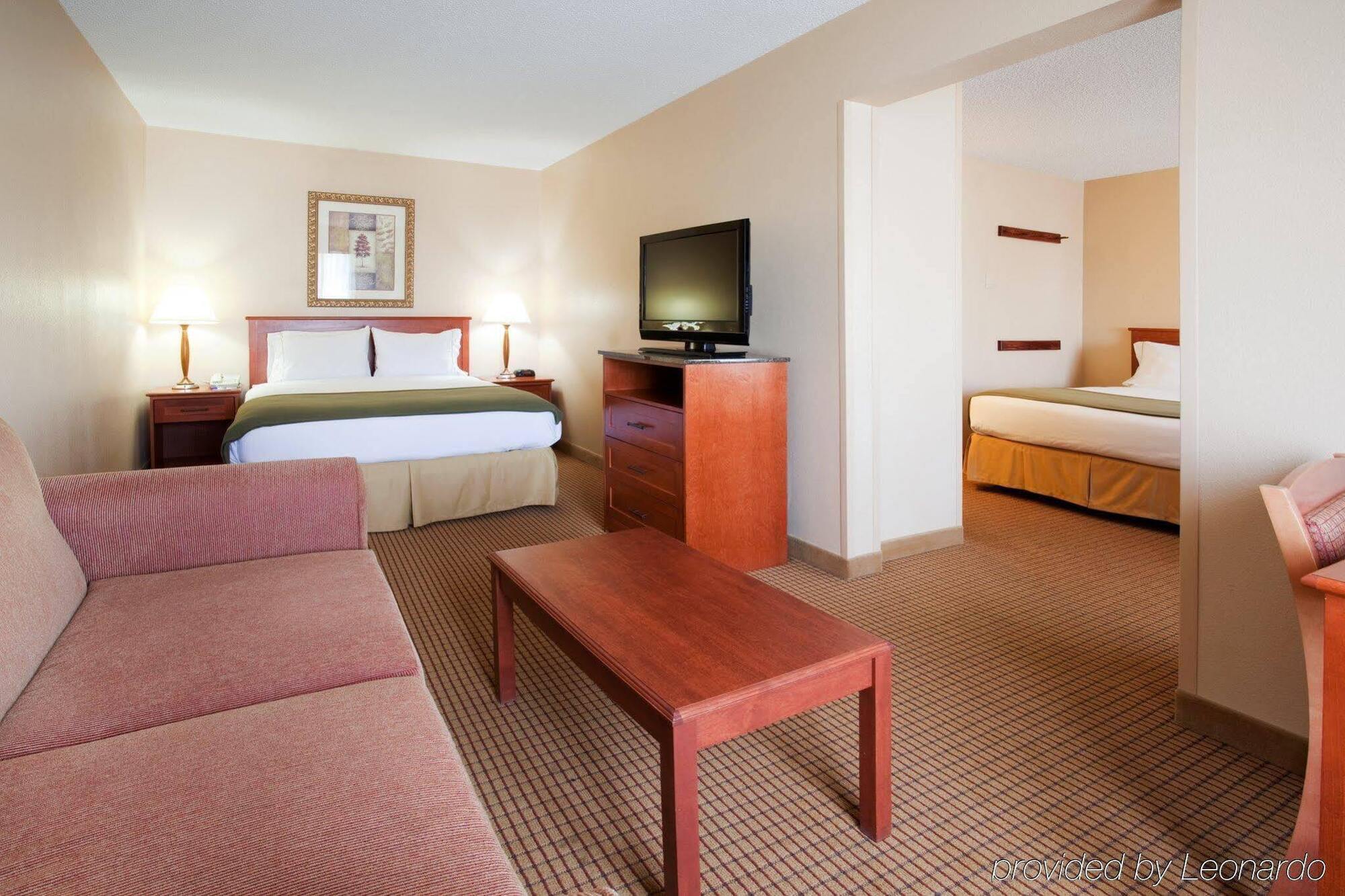Holiday Inn Express Glenwood Springs Aspen Area By Ihg Exterior foto