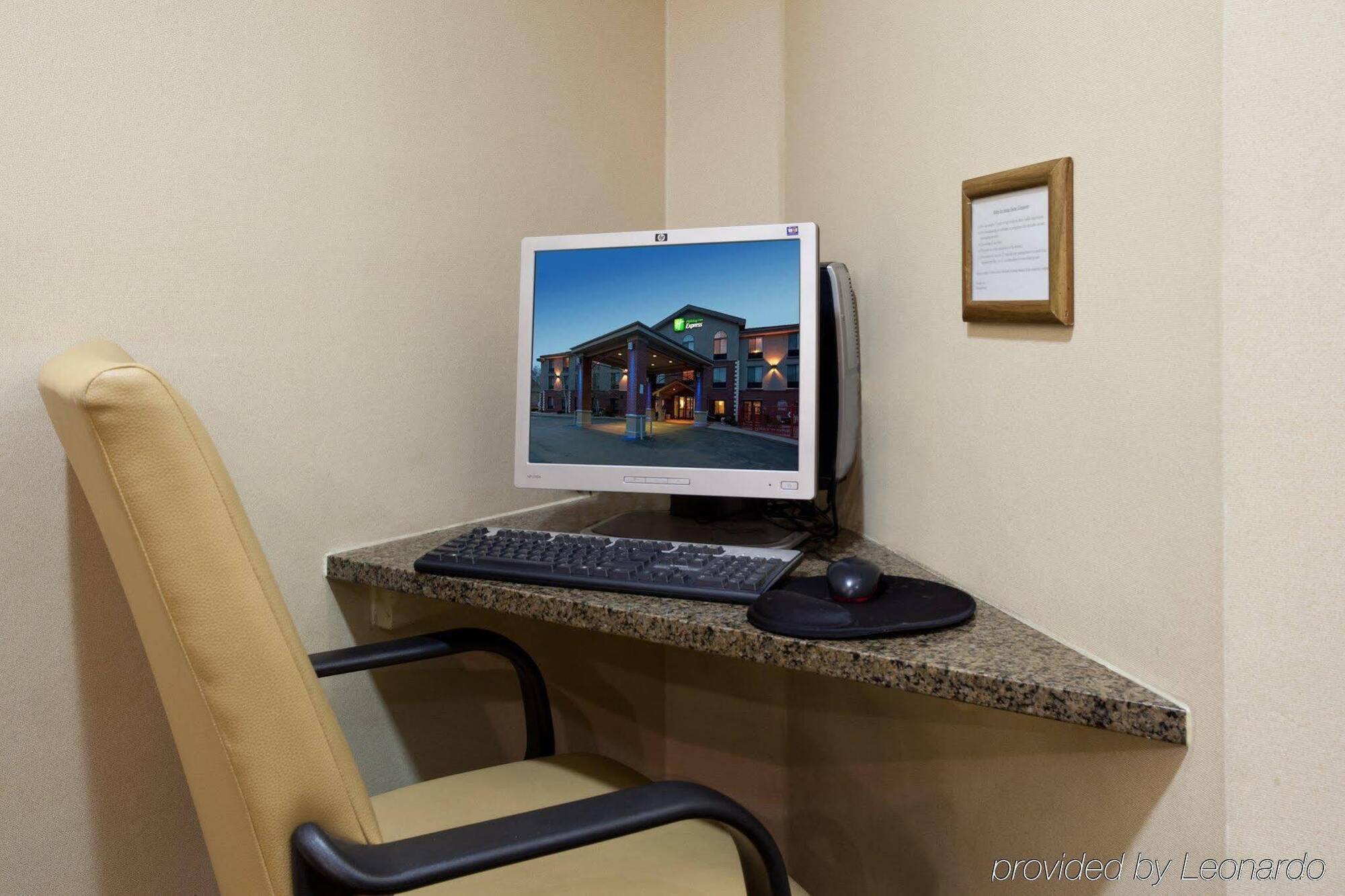 Holiday Inn Express Glenwood Springs Aspen Area By Ihg Exterior foto